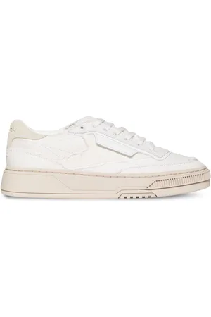 Reebok Club C Ltd canvas sneakers