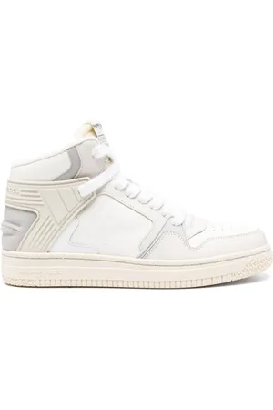 Philippe model La Grande lace-up sneakers