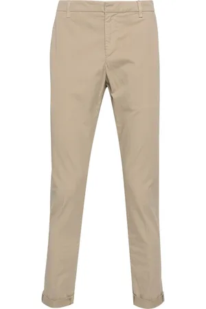Dondup Slim-fit chino trousers