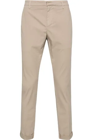 Dondup Slim-fit chino trousers