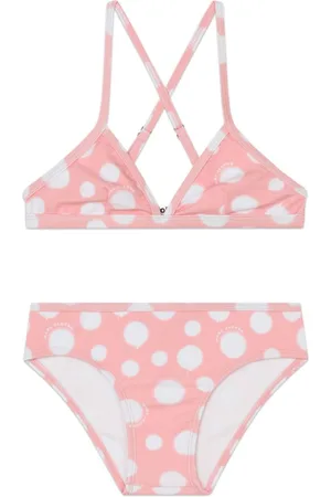 Marc Jacobs Polka-dot bikini