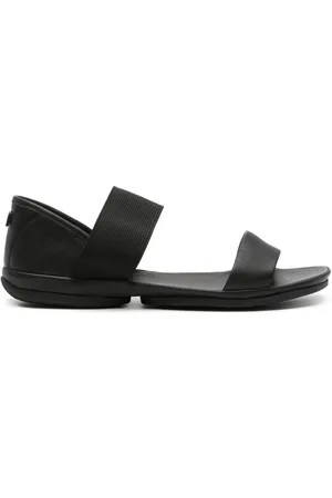 Camper Right Nina leather sandals