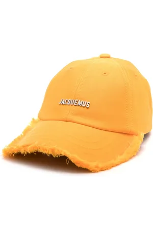 Jacquemus La Casquette Artichaut baseball cap