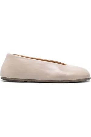 MARSÈLL Spatolona ballerina shoes