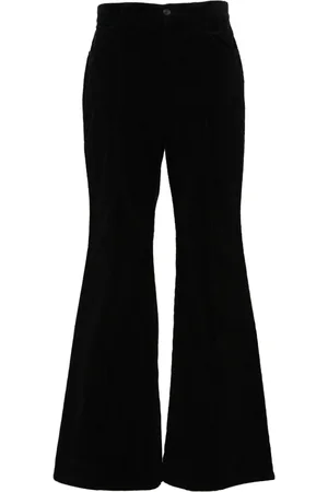 Ralph Lauren Corduroy flared trousers