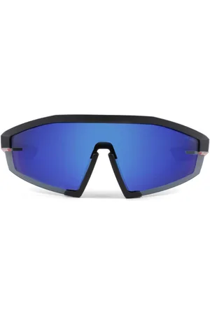 Prada Linea Rossa Impavid sunglasses
