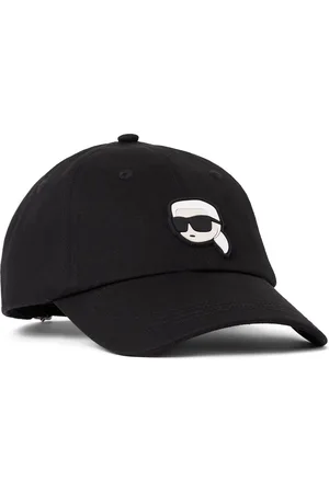 Karl Lagerfeld Ikon baseball cap
