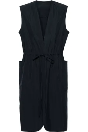 CRAIG GREEN Lab sleeveless coat