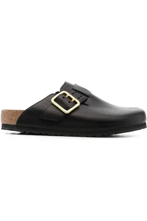 Birkenstock Slip-on leather shoes