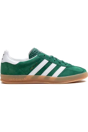 adidas Gazelle Indoor suede trainers