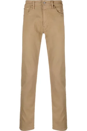 Ralph Lauren Sullivan slim-cut jeans
