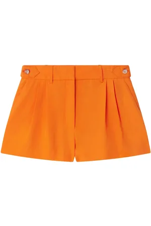 Stella McCartney Tailored short shorts