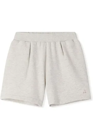BONPOINT Cornelia cotton shorts