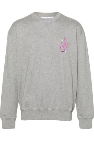 J.W.Anderson Naturally Sweet cotton sweatshirt