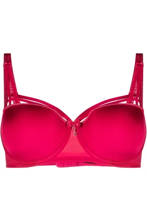 Marlies Dekkers Dame de Paris balcony bra
