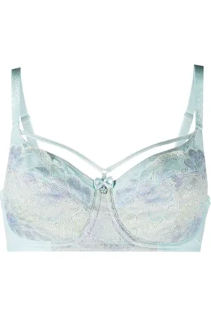 Marlies Dekkers Mariposa unpadded balcony bra