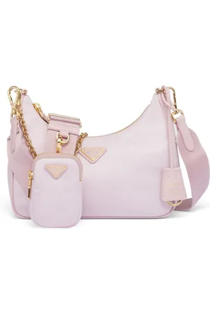 Prada Re-Edition 2005 Re-Nylon shoulder bag