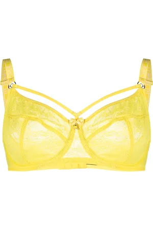 Marlies Dekkers Space Odyssey unpadded balcony bra