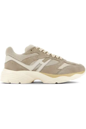 Hogan Hyperlight Allacc mesh sneakers