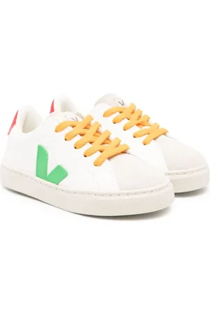 Veja Esplar ChromeFree leather sneakers