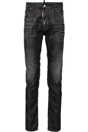 Dsquared2 Slim-leg jeans