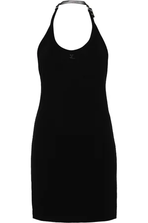 Courrèges Holistic Buckle 90