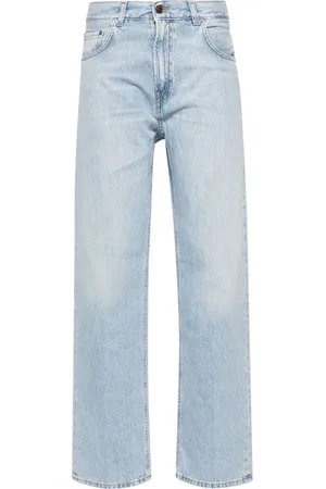 haikure Betty straight-leg jeans