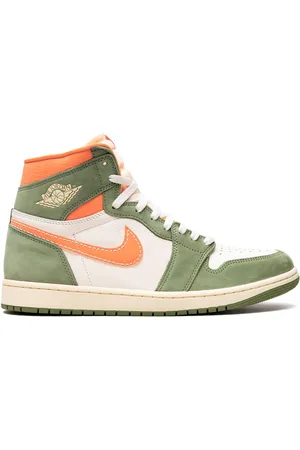 Jordan Air 1 High OG "Celadon" sneakers