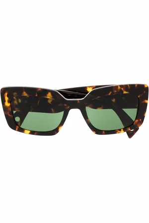 Lanvin Rectangle-frame sunglasses
