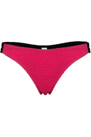 Bond Eye Splice Sinner bikini bottoms