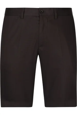Dolce & Gabbana Slim-cut Bermuda shorts