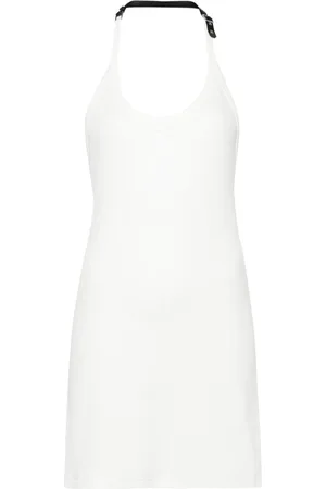 Courrèges Holistic Buckle 90