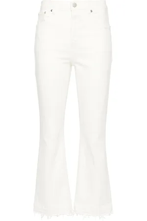 Closed Hi-Sun mid-rise skinny jeans
