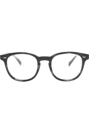 Oliver Peoples Round-frame glasses