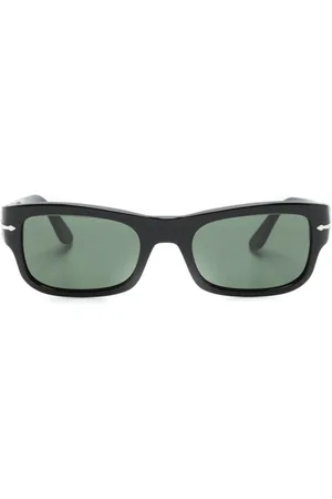 Persol PO3326S rectangle-frame sunglasses