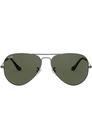 Ray-Ban RB3025 large aviator sunglasses