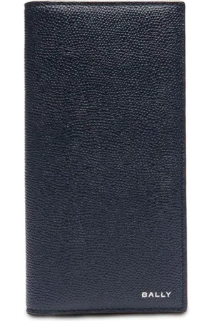 Bally Flag wallet