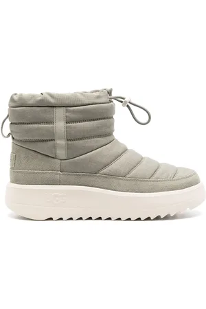 UGG Maxxer Mini boots