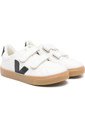 Veja Esplar leather sneakers