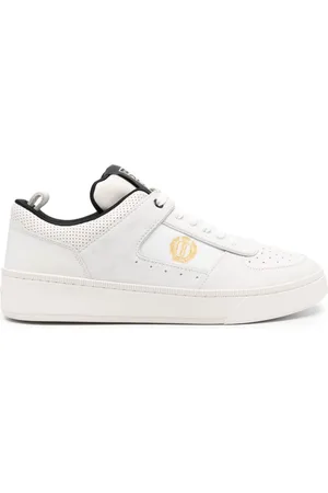 Bally Riweira leather sneakers