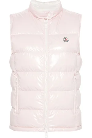Moncler Alcibia down gilet