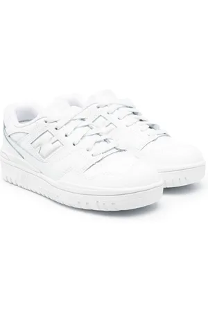 New Balance Lace-up low-top sneakers