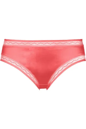 ERES Affinité silk-blend briefs