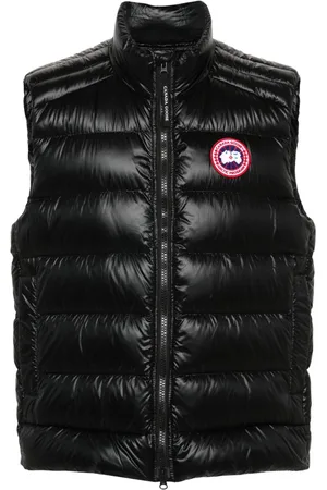 Canada Goose Crofton padded gilet