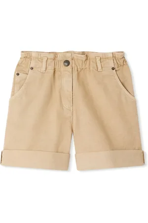 BONPOINT Cathy straight-leg shorts