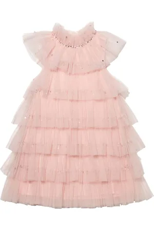 Tutu Du Monde Alchemy tulle dress