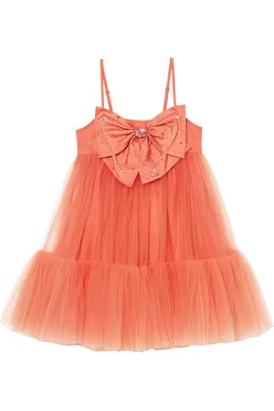 Tutu Du Monde Simply tulle dress