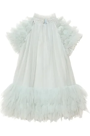 Tutu Du Monde Abu Dhabi tulle dress