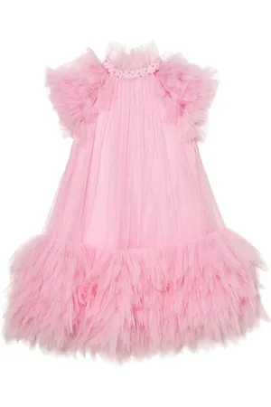 Tutu Du Monde Abu Dhabi tulle dress