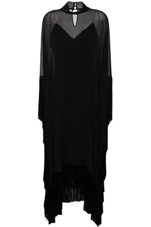 ‎Taller Marmo‎ Mrs Ross maxi kaftan
